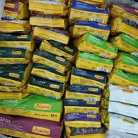 انواع غذای جوسرا گربه