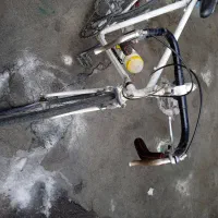 دوچرخه کورسی سالم