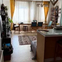 آپارتمان دوخوابه ۱۲۵متر،