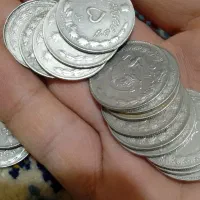 سکه های کلکسیونی|کلکسیون سکه، تمبر، اسکناس|اندیمشک, |دیوار