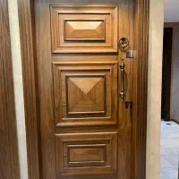 فروش درب ضد سرقت|مصالح و تجهیزات ساختمان|شیراز, باغ تخت|دیوار