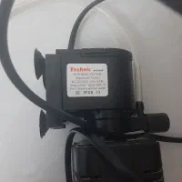 آکواریوم شیشه‌خم ماهیران|ماهی|ارومیه, |دیوار