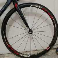 طوقه کربن کورسی