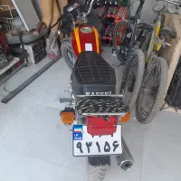 موتورباسل ۲۰۰|موتورسیکلت|سنندج, |دیوار