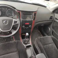 دناپلاس توربو 6 دنده ای MT6|خودرو سواری و وانت|مشهد, خواجه ربیع|دیوار