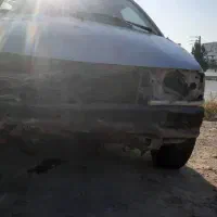 پراید مدل ۸۶تصادفی