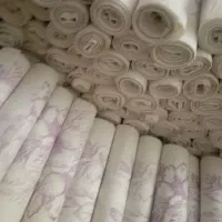سفره یکبارمصرف وکیسه  زباله وفریزر