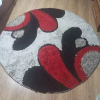 قالیچه شگی ترک