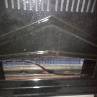 بخاری توان گاز