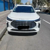 فروش فیدلیتی پرستیژ 5 نفره