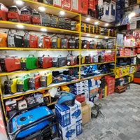 هیلتی ۷ کیلو ویوارکس با کارانتی|ماشین‌آلات صنعتی|قم, امامزاده ابراهیم|دیوار