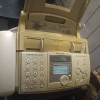 دستگاه آنتیک و سالم تا حد نو