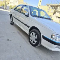 پژو پارس تیوفایوTU5مدل۱۴۰۱ گاز سیمی|خودرو سواری و وانت|شیراز, رکن‌آباد|دیوار