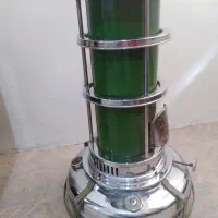چراغ نفتی