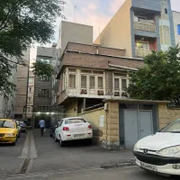 فروش-خانه-ویلای-کلنگی-دونبش-بر-اصلی-دامپزشکی108متر