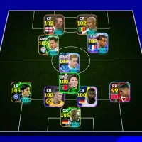 اکانت ای فوتبال