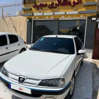 پارس سال فول ELX مدل 403