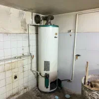 فروش خریدار شوفاژ ابگرمکن سیم رادیات ضایعاتی|آبگرمکن، پکیج، شوفاژ|تهران, قیطریه|دیوار