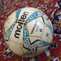 توپ فوتبال مولتن اصل