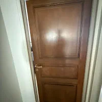 درب اتاقی و سرویس