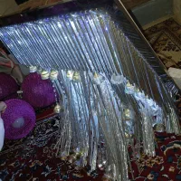 لوستر ۵۰در۵۰ بزرگ وقشنگ|لوستر و چراغ آویز|تهران, شهرک ولیعصر شمالی|دیوار