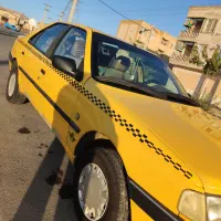 تاکسی تو شهری|خودرو سواری و وانت|نهاوند, |دیوار