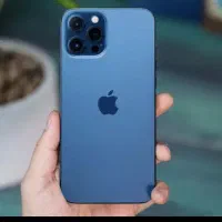 ایفون 12پرومکس zaa