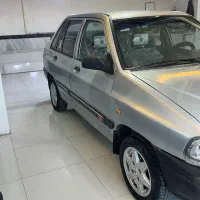 پراید ۱۴۱درجه یک یک