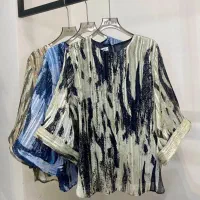 فروش عمده لباس و شومیز زنانه