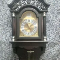 ساعت دیواری پاندول دار نونو|ساعت دیواری و تزئینی|بروجرد, |دیوار