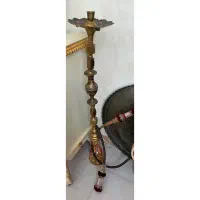 قلیون حاج اقلی