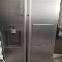یخچال ساید بای ساید سامسونگ