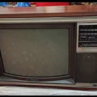 تلویزیون سونی ژاپن|تلویزیون و پروژکتور|کرمان, |دیوار