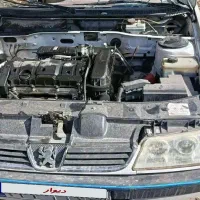 پژو slxتیوفایو|خودرو سواری و وانت|کرمان, |دیوار