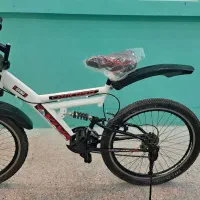 دوچرخه  سایز ۲۴