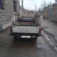 وانت پیکان مدل89|خودرو سواری و وانت|گرمی, |دیوار