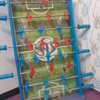 فوتبال دستی سالم|ورزشهای توپی|مشهد, توس (بلوار توس)|دیوار