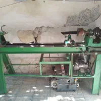 دستگاه خراطی