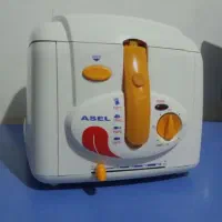 سرخ کن. اصل ترکیه