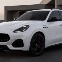 ثبت نام مازراتی گریکاله Maserati grecale