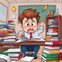 مشاوره تحصیلی و آموزش از پایه تا کنکور
