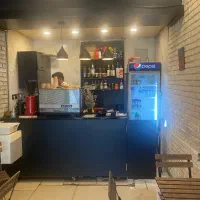کانتر و اسنتد ظرفشویی کابینت قفسه و باکس|کافی‌شاپ و رستوران|کرج, شهرک اوج|دیوار