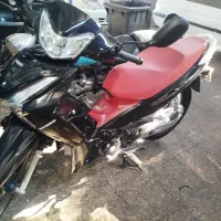 موتور بی کلاج