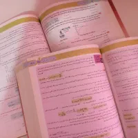 کتاب شیمی جامع آیکیو تجربی|کتاب و مجله آموزشی|مشگین شهر, |دیوار