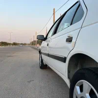 ۴۰۵ تیوفایو ۹۷ با امتیاز وام ۴ درصد|خودرو سواری و وانت|بوشهر, |دیوار