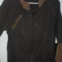 لباس پاییزی در حد نو|لباس|فومن, |دیوار