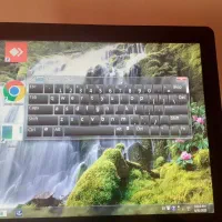 فروش دستگاه آل این وان OPTIMUS J9 MULTI TOUCH