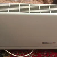 بخاری برقی پارس خزر نو نو ۲۰۰۰ وات