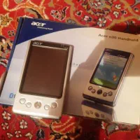 رایانه کامپیوتر مدل ایسر سالم