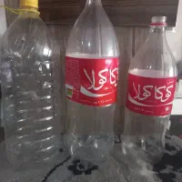 بطری پت و ...